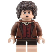 LEGO® Lord of the Rings Minifigur Frodo Baggins - lor131