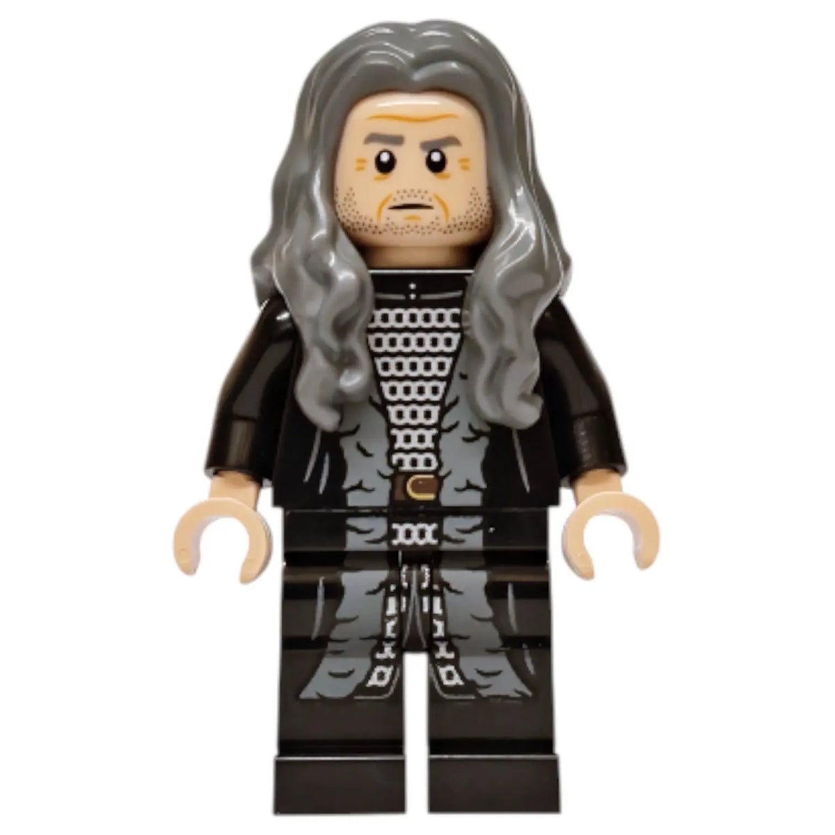 LEGO Lord of the Rings Minifigur Denethor - lor158