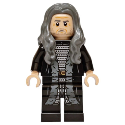 LEGO Lord of the Rings Minifigur Denethor - lor158