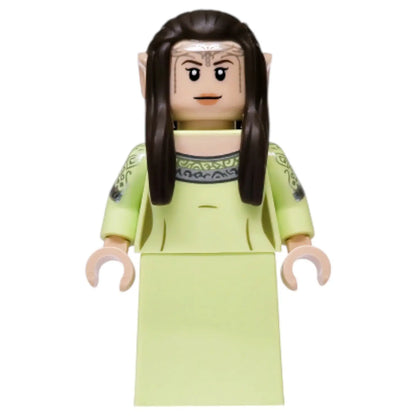 LEGO Lord of the Rings Minifigur Arwen - lor164
