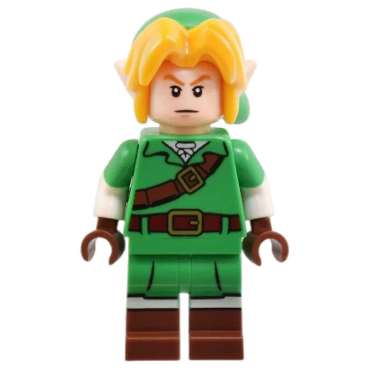 LEGO The Legend of Zelda Minifigur Link - loz002