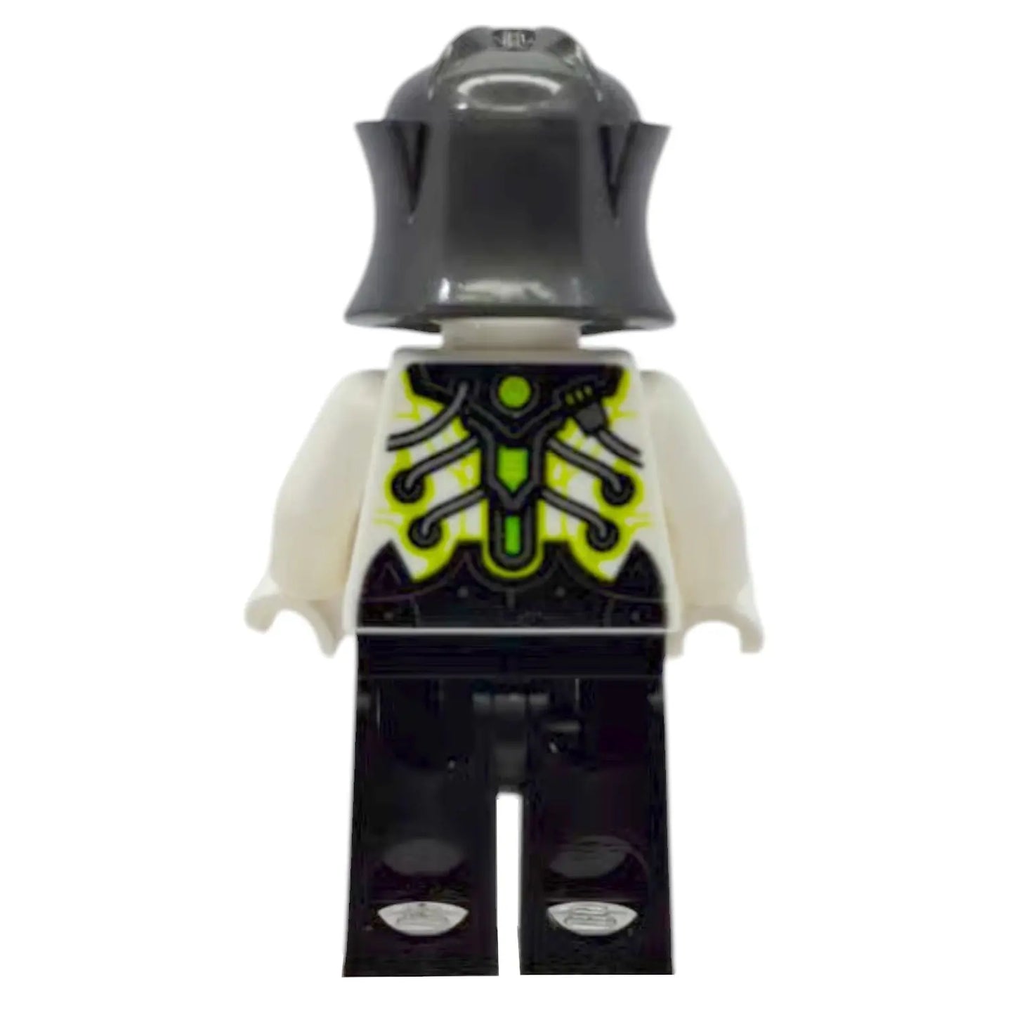 LEGO Nexo Knights Minifigur VanByter No. 407 - nex127