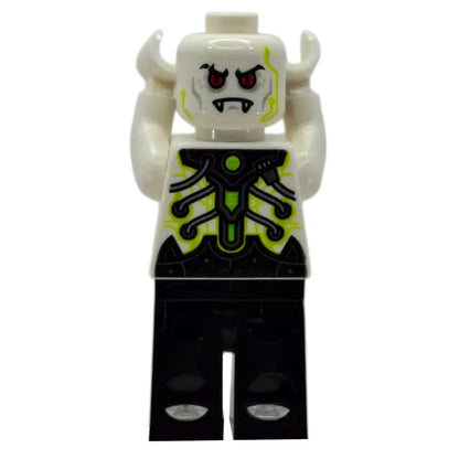 LEGO Nexo Knights Minifigur VanByter No. 407 - nex127