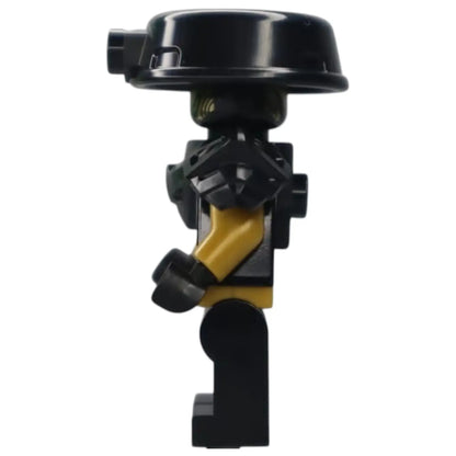 LEGO Ninjago Minifigur Imperium Guard Commander - njo0818 Spiele Pirat