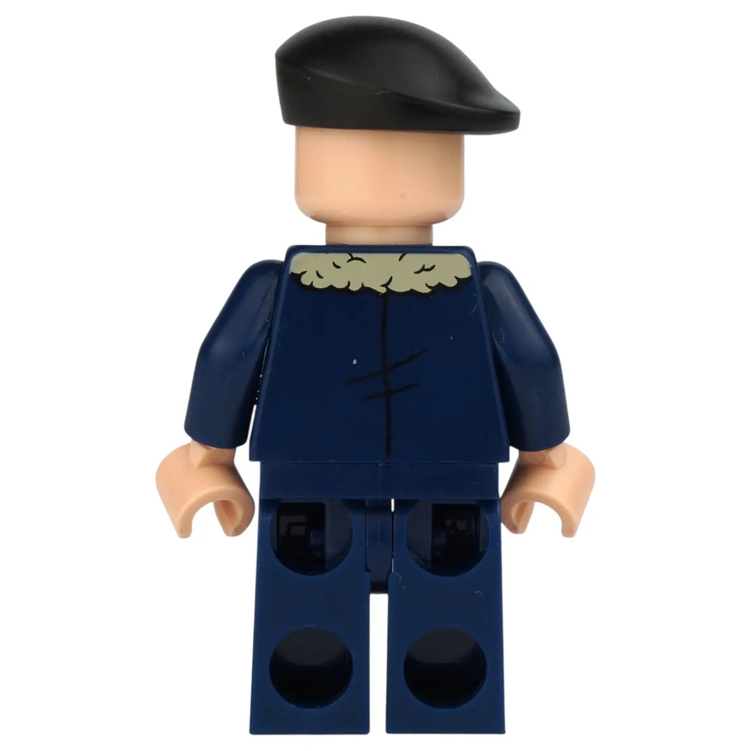 LEGO Icons Minifigur Leonardo da Vinci - gen198 Spiele Pirat