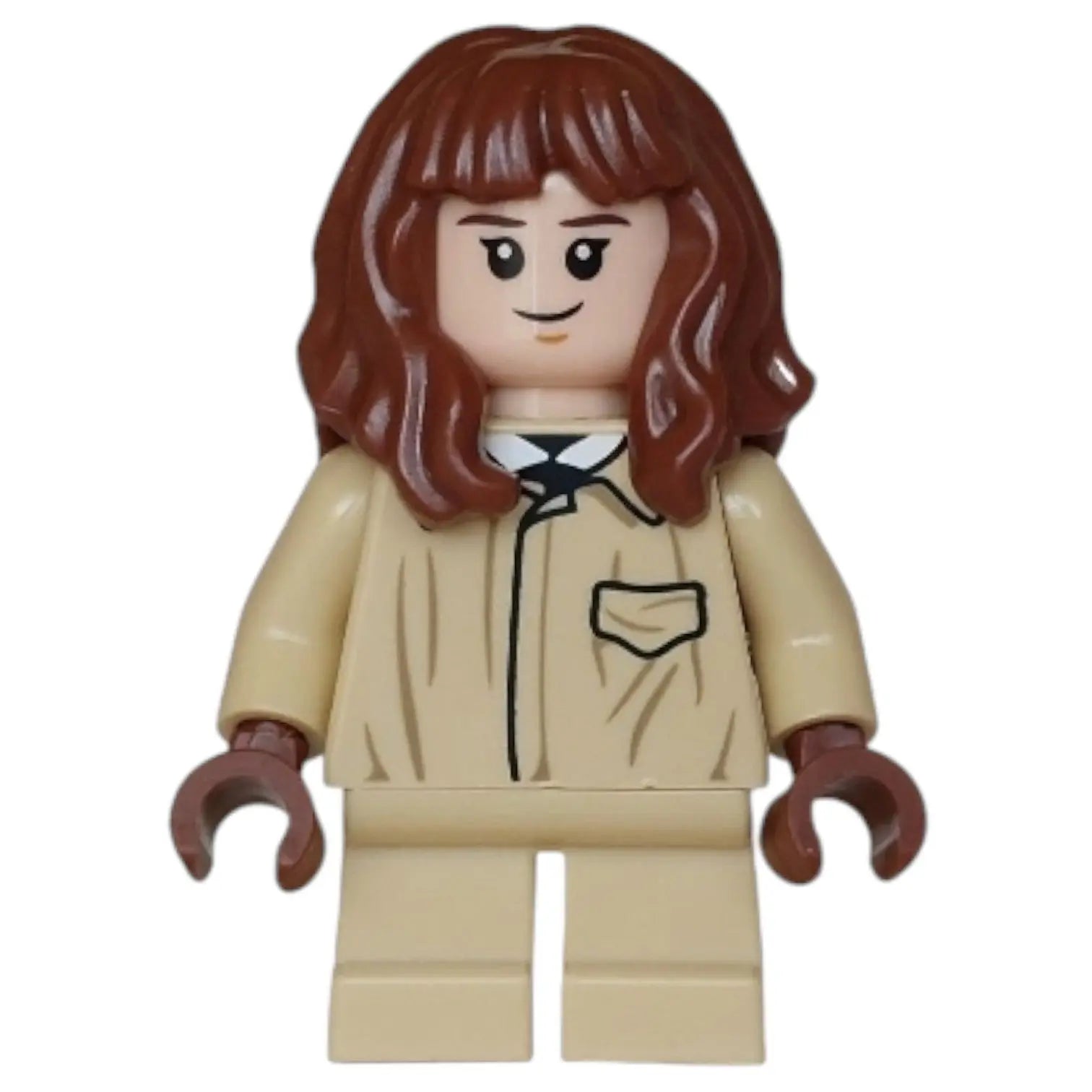 LEGO Harry Potter Minifigur Hermine Granger - hp571 Spiele Pirat