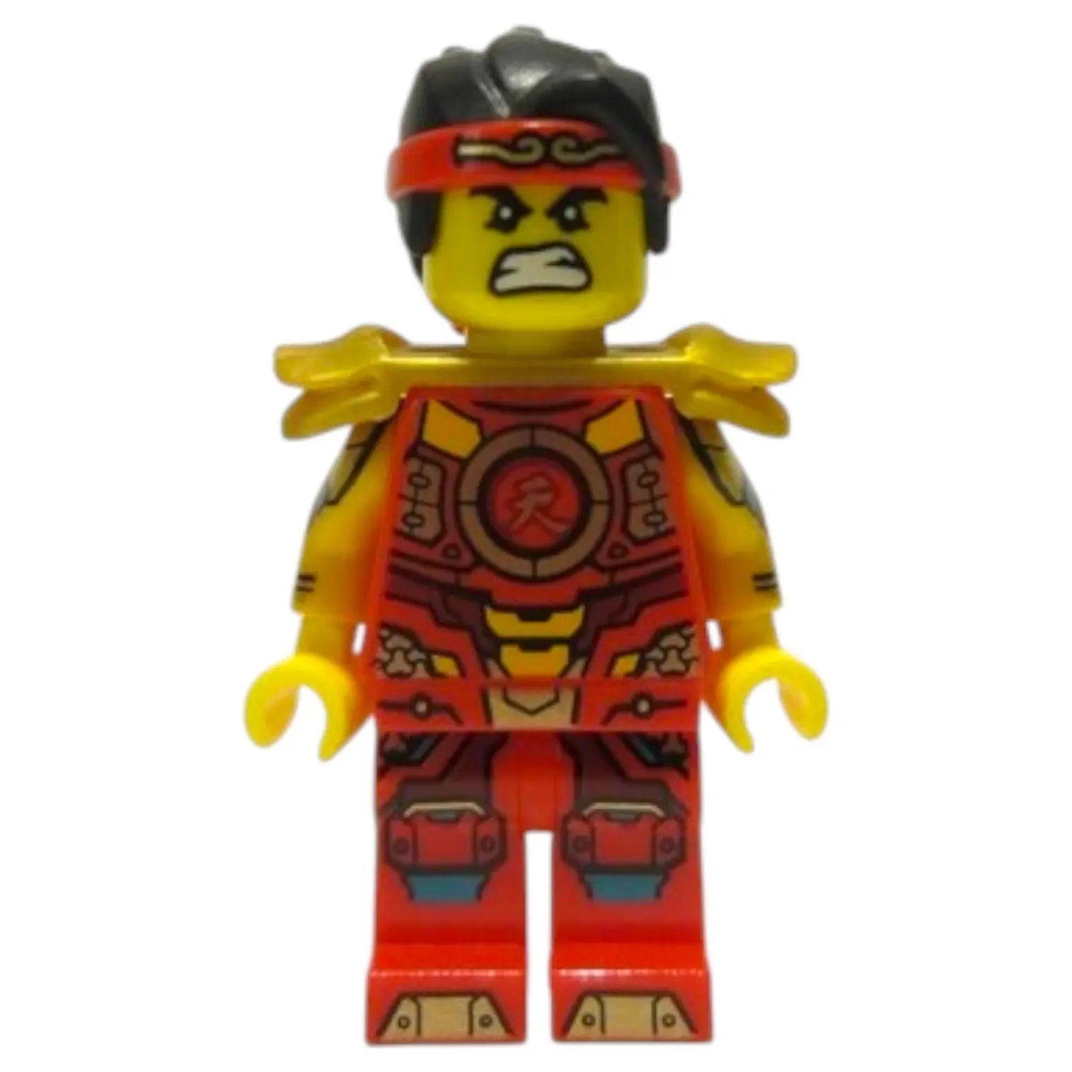 LEGO Monkie Kid Minifigur Monkie Kid - mk074 Spiele Pirat