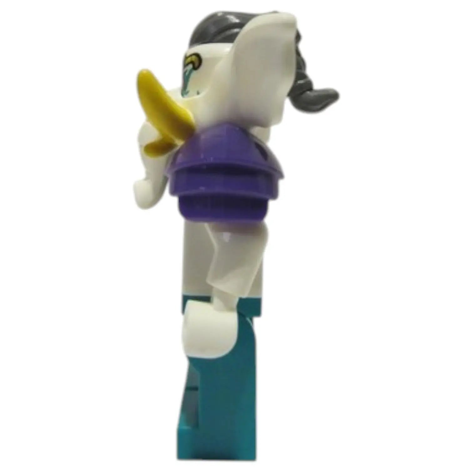 LEGO Monkie Kid Minifigur Yellow Tusk Elephant - mk108 Spiele Pirat