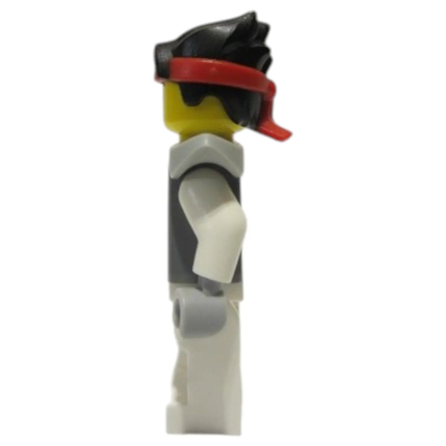 LEGO Monkie Kid Minifigur Monkie Kid Power-up - mk118 Spiele Pirat
