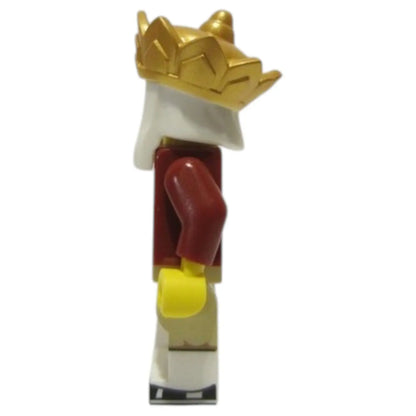 LEGO Monkie Kid Minifigur Mr. Tang - mk120 Spiele Pirat