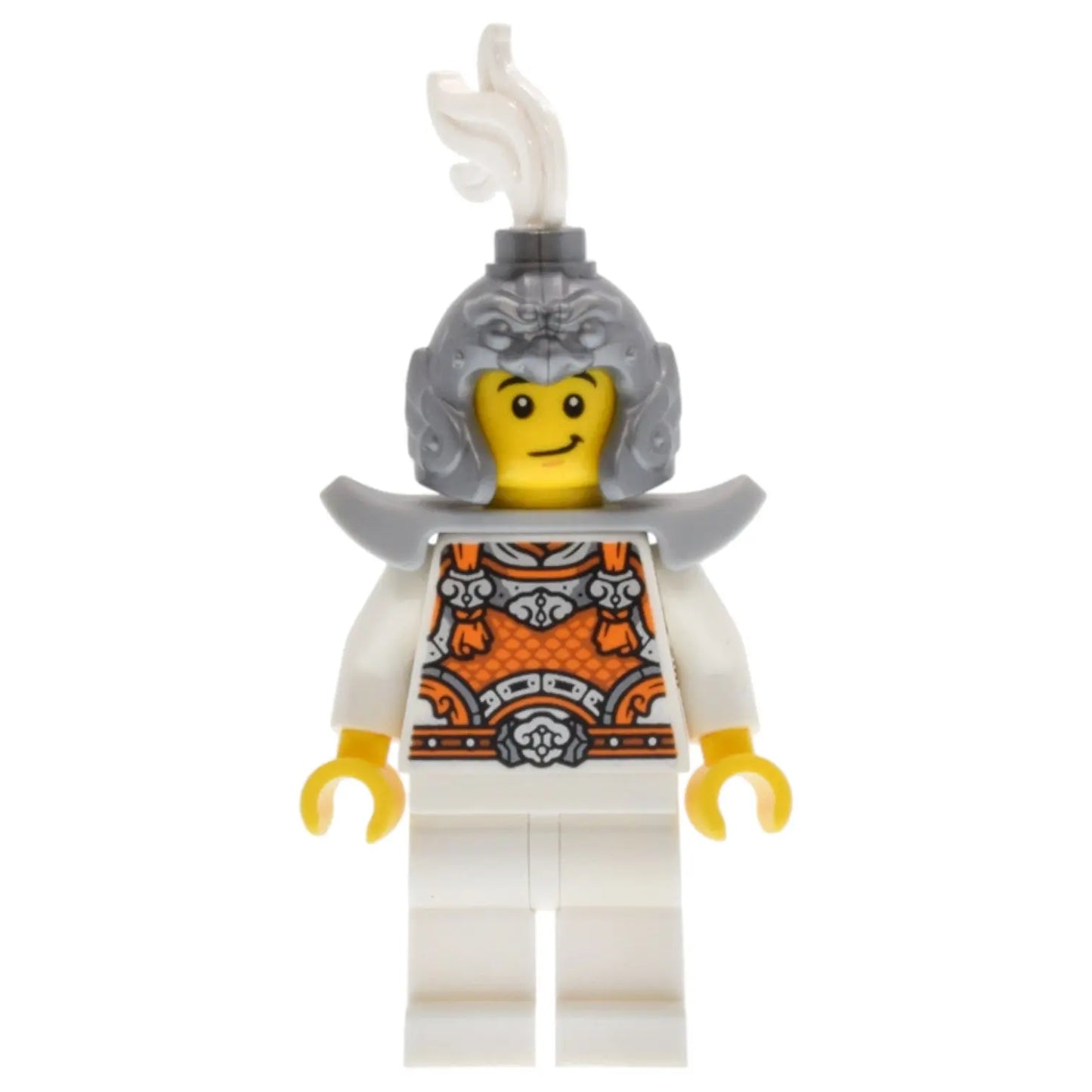 LEGO Monkie Kid Minifigur Celestial Warrior - mk175 Spiele Pirat