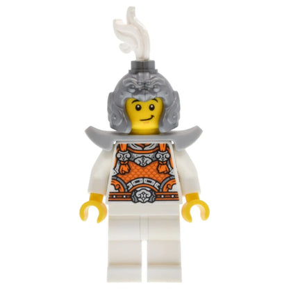 LEGO Monkie Kid Minifigur Celestial Warrior - mk175 Spiele Pirat