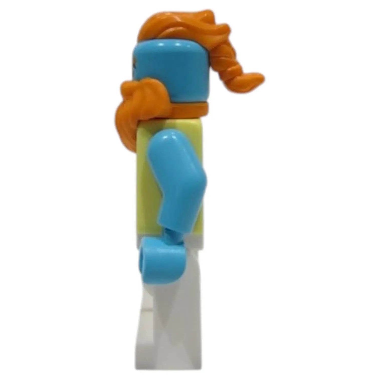 LEGO Monkie Kid Minifigur Sandy - mk177 Spiele Pirat