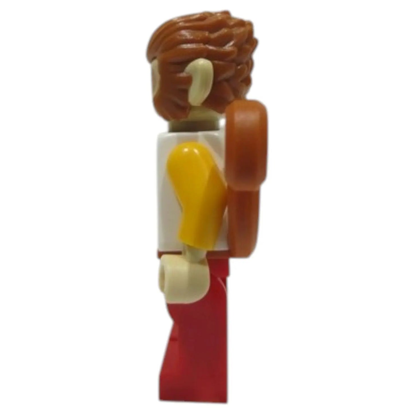 LEGO Monkie Kid Minifigur Monkey King - mk180 Spiele Pirat