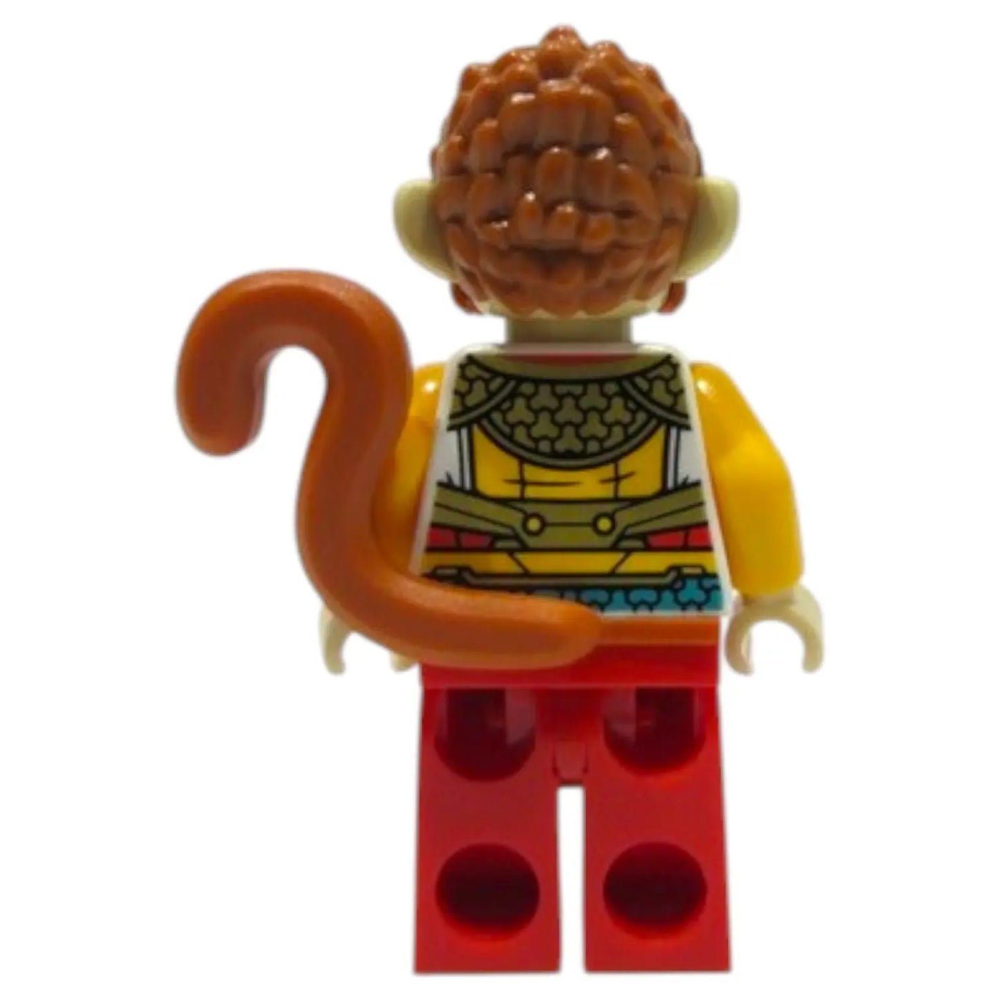 LEGO Monkie Kid Minifigur Monkey King - mk180 Spiele Pirat