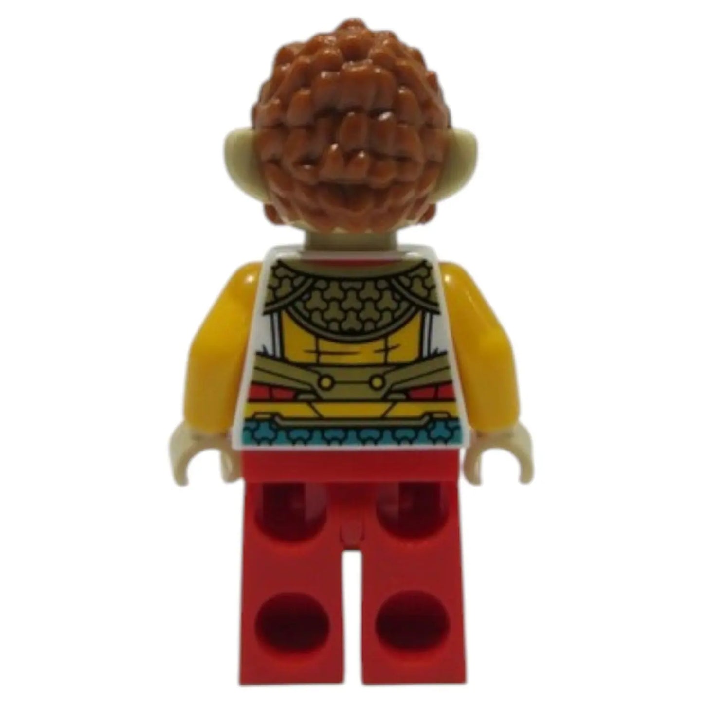 LEGO Monkie Kid Minifigur Monkey King - mk180 Spiele Pirat