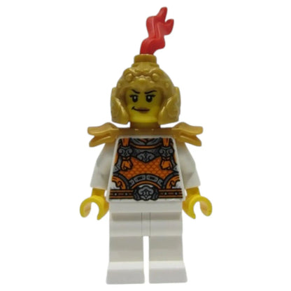 LEGO Monkie Kid Minifigur Celestial General - mk181 Spiele Pirat