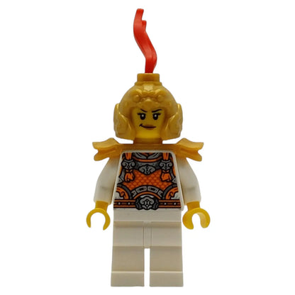 LEGO Monkie Kid Minifigur Celestial General - mk181 Spiele Pirat