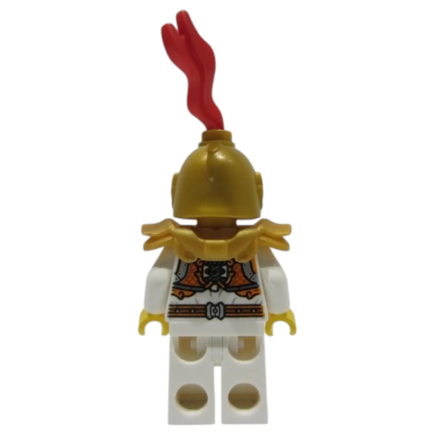 LEGO Monkie Kid Minifigur Celestial General - mk181 Spiele Pirat