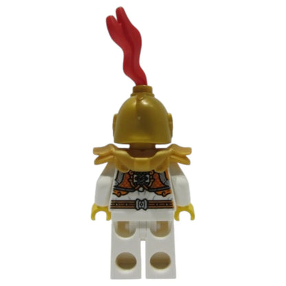 LEGO Monkie Kid Minifigur Celestial General - mk181 Spiele Pirat