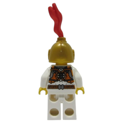 LEGO Monkie Kid Minifigur Celestial General - mk181 Spiele Pirat