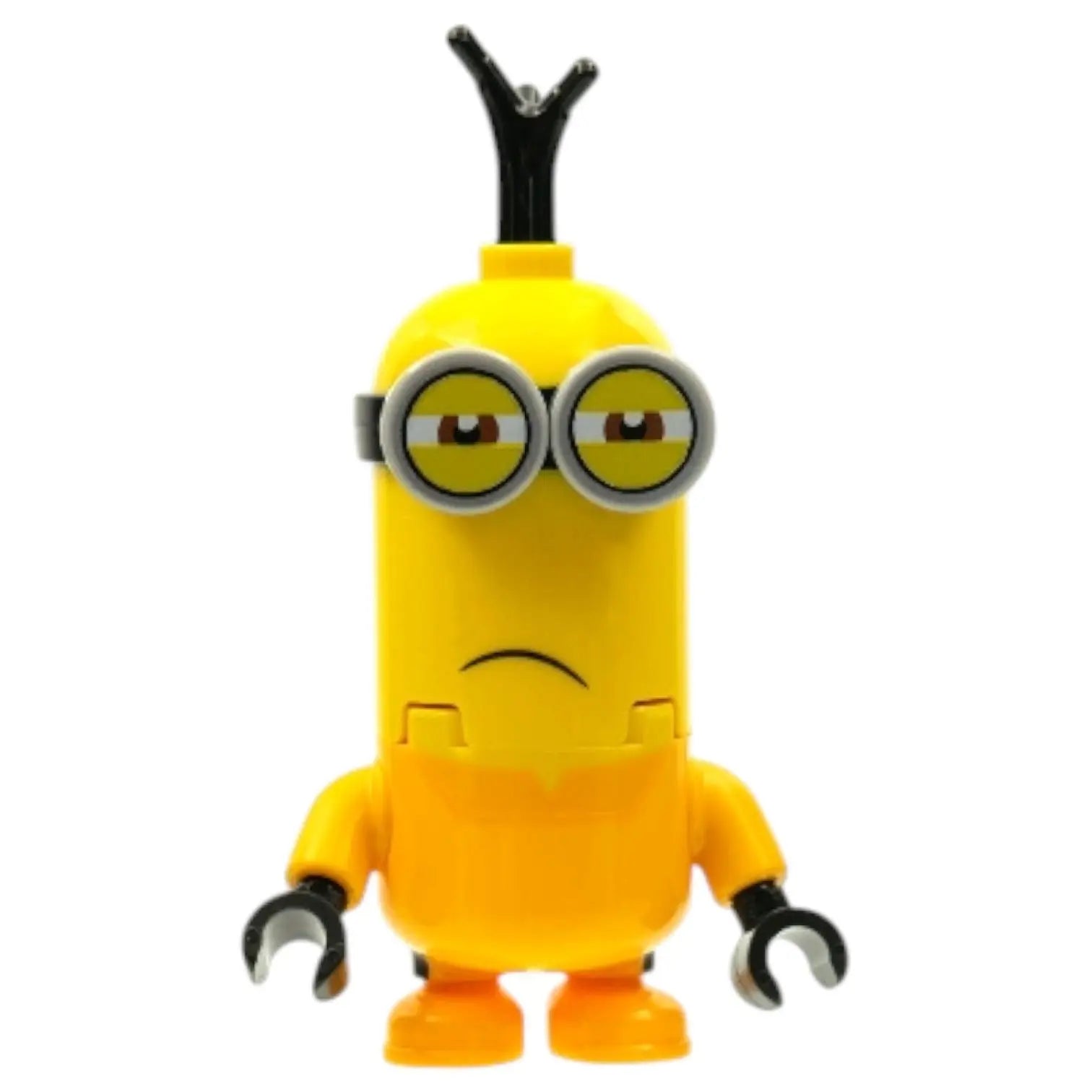 LEGO Minions Minifigur Minion Kevin Jumpsuit - mnn008 Spiele Pirat
