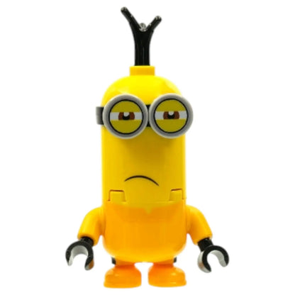 LEGO Minions Minifigur Minion Kevin Jumpsuit - mnn008 Spiele Pirat
