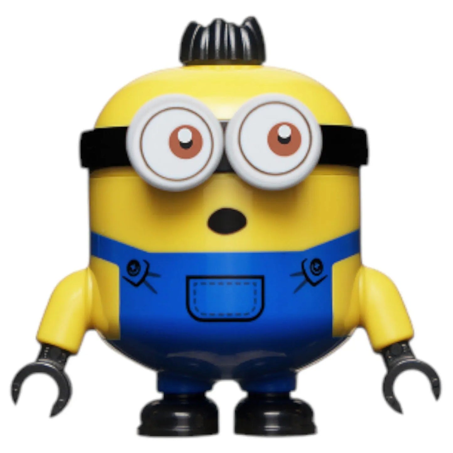 LEGO Minions Minifigur Minion Minion Otto - mnn010 Spiele Pirat