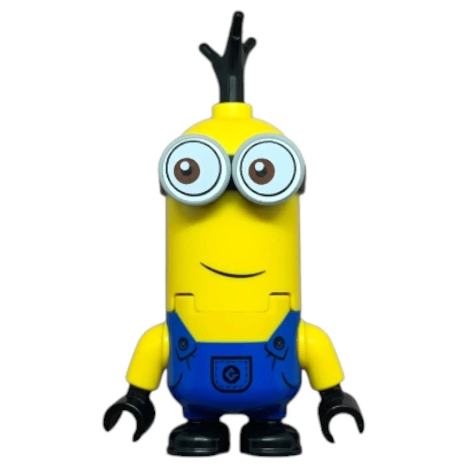 LEGO Minions Minifigur Minion - mnn016 Spiele Pirat