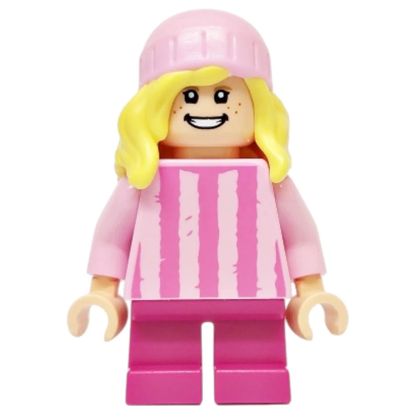 LEGO Minions Minifigur Edith - mnn025
