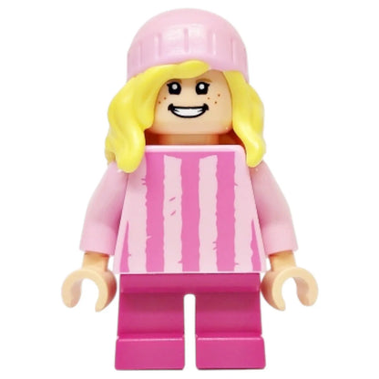 LEGO Minions Minifigur Edith - mnn025
