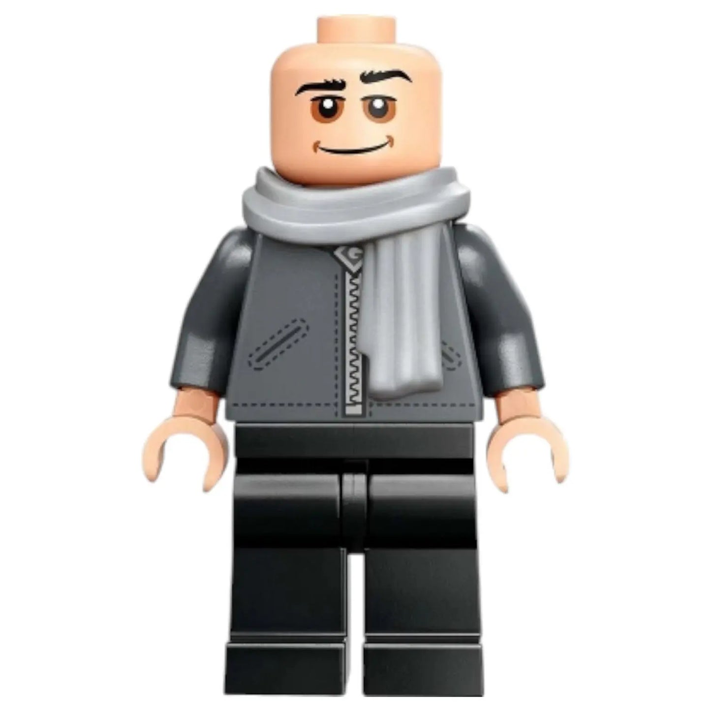 LEGO Minions Minifigur Gru - mnn027