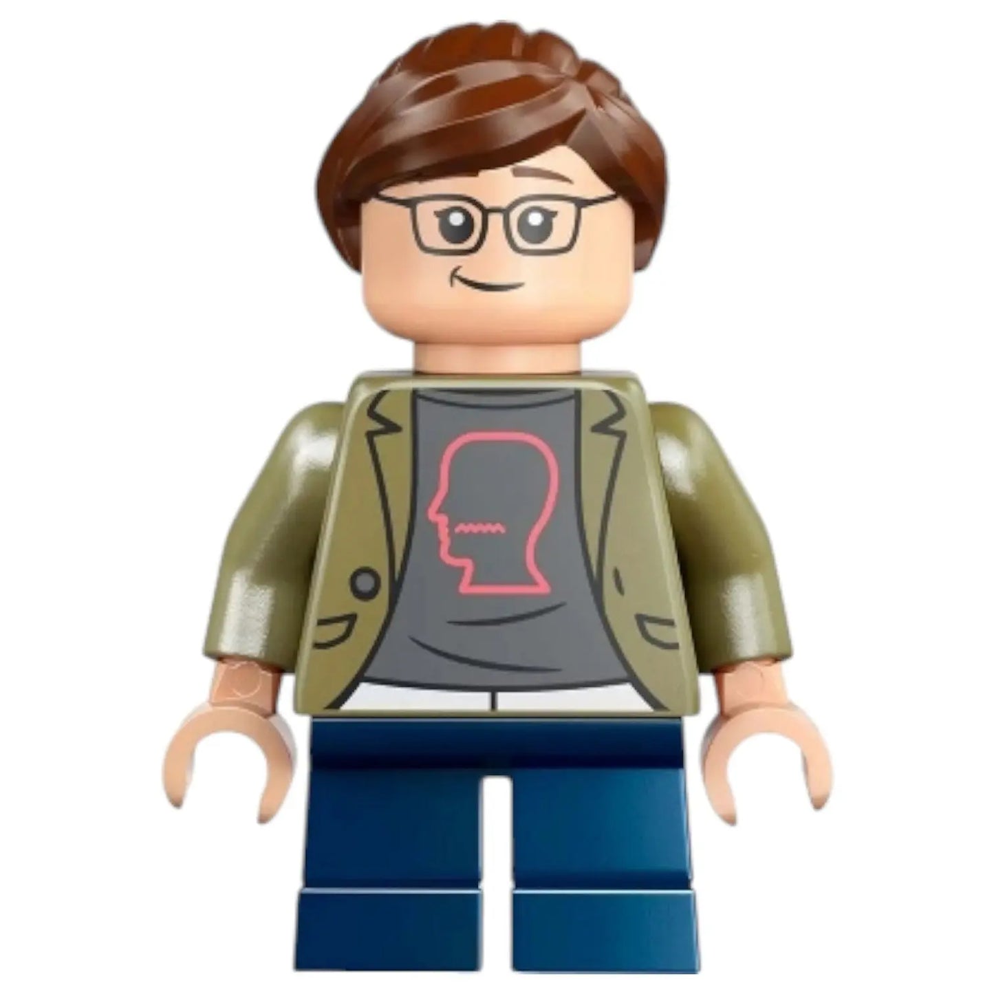 LEGO Minions Minifigur Margo - mnn031