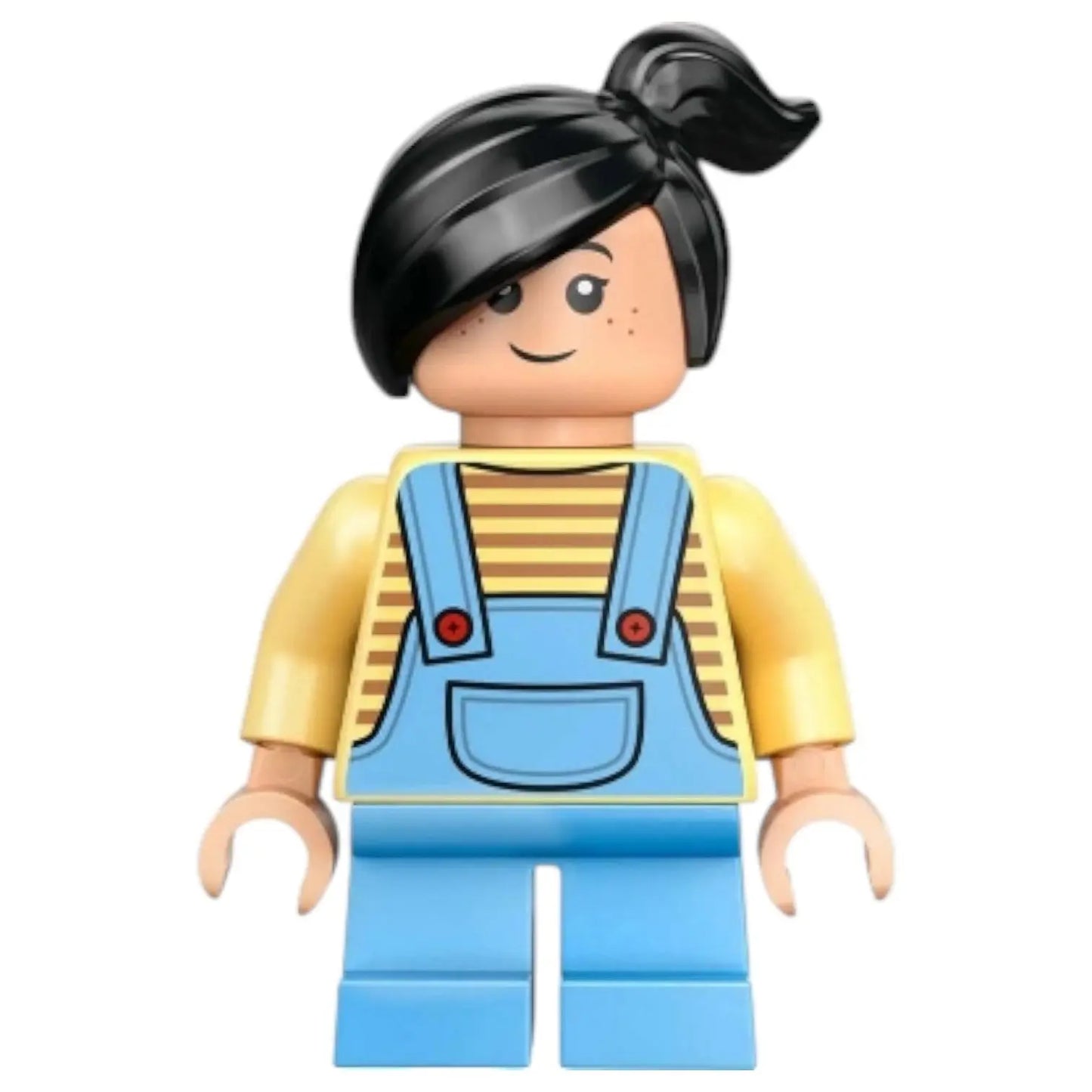 LEGO Minions Minifigur Agnes - mnn032