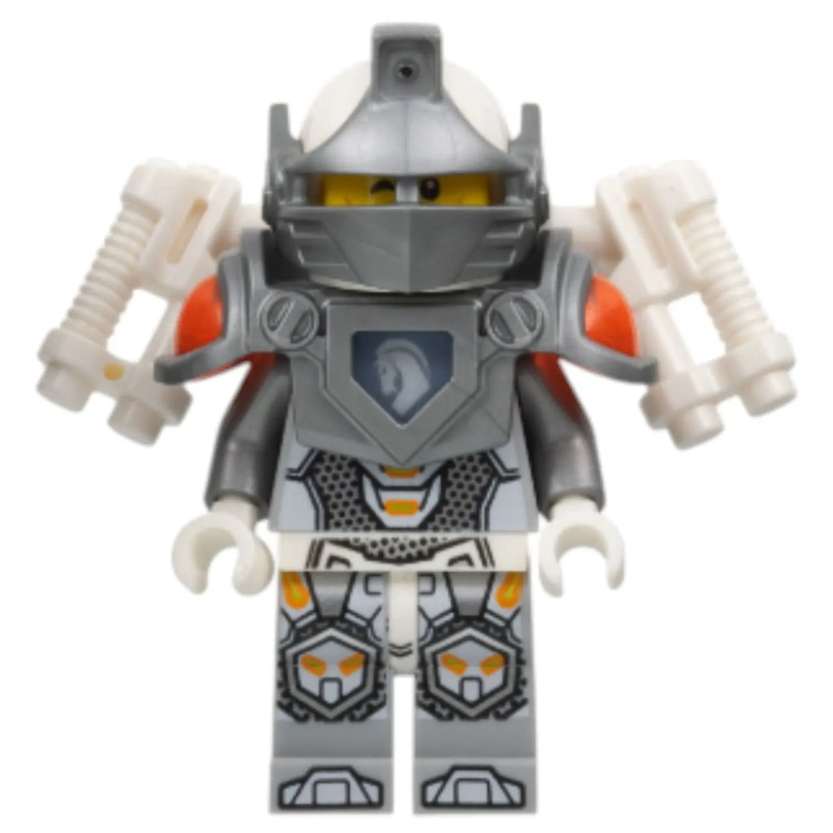 LEGO Nexo Knights Minifigur Lance Richmond - nex028
