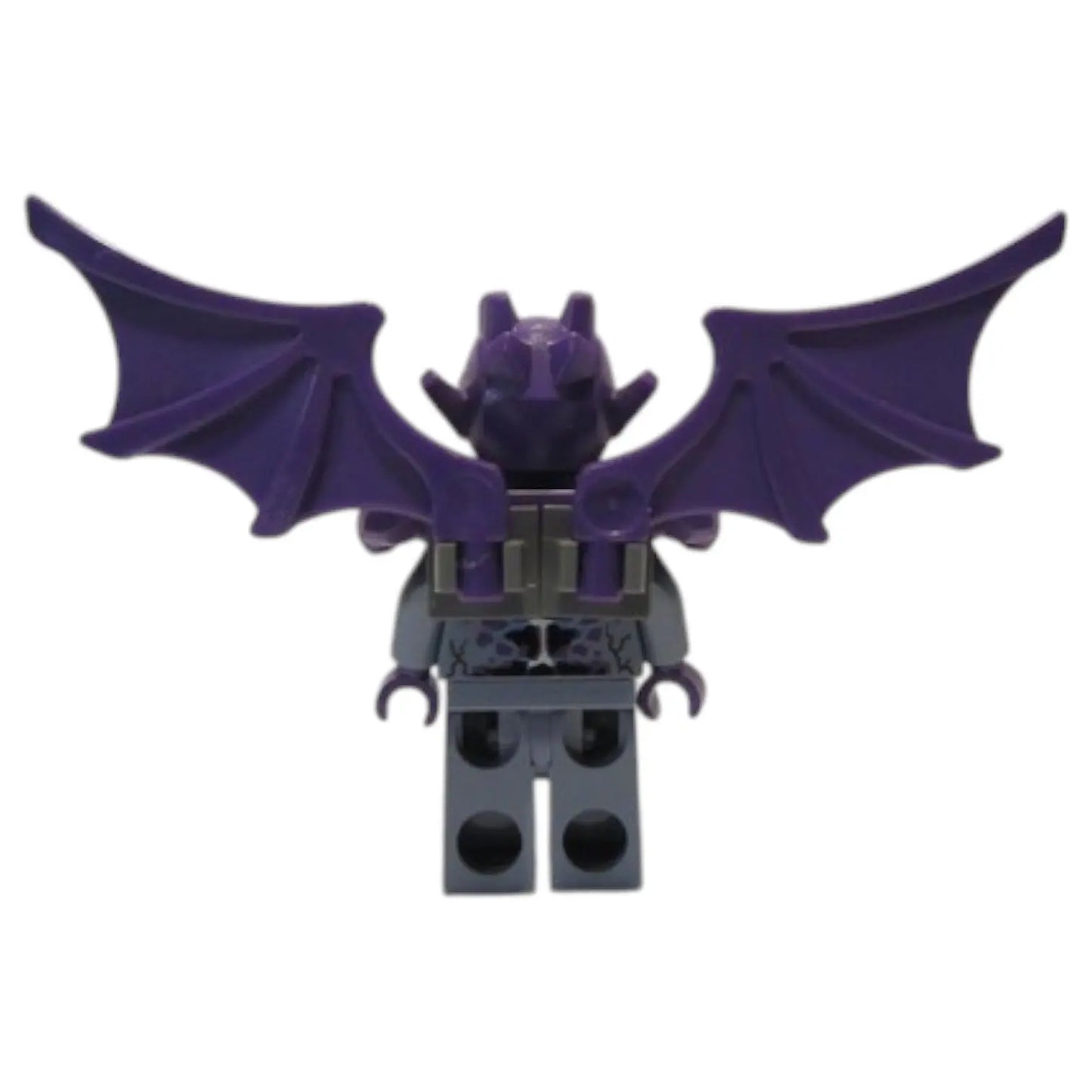 LEGO Nexo Knights Minifigur Gargoyle mit Flügel - nex089 Spiele Pirat