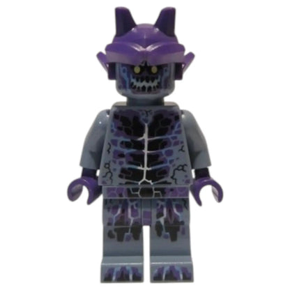 LEGO Nexo Knights Minifigur Gargoyle mit Flügel - nex089 Spiele Pirat