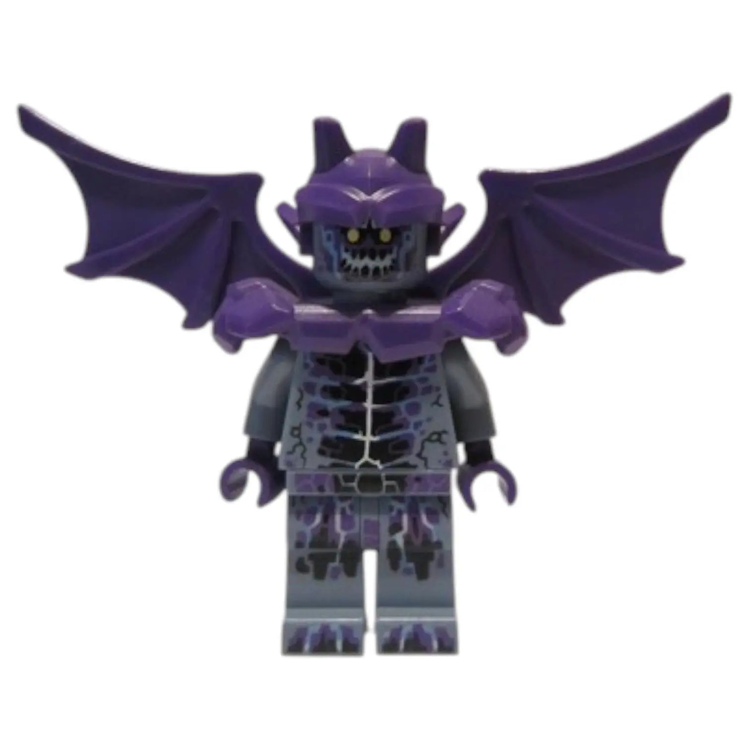LEGO Nexo Knights Minifigur Gargoyle mit Flügel - nex089 Spiele Pirat