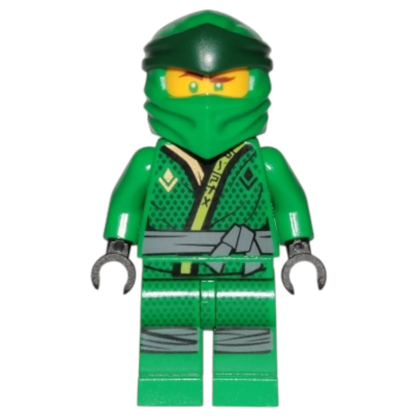 LEGO Ninjago Minifigur Lloyd - njo0514 Spiele Pirat