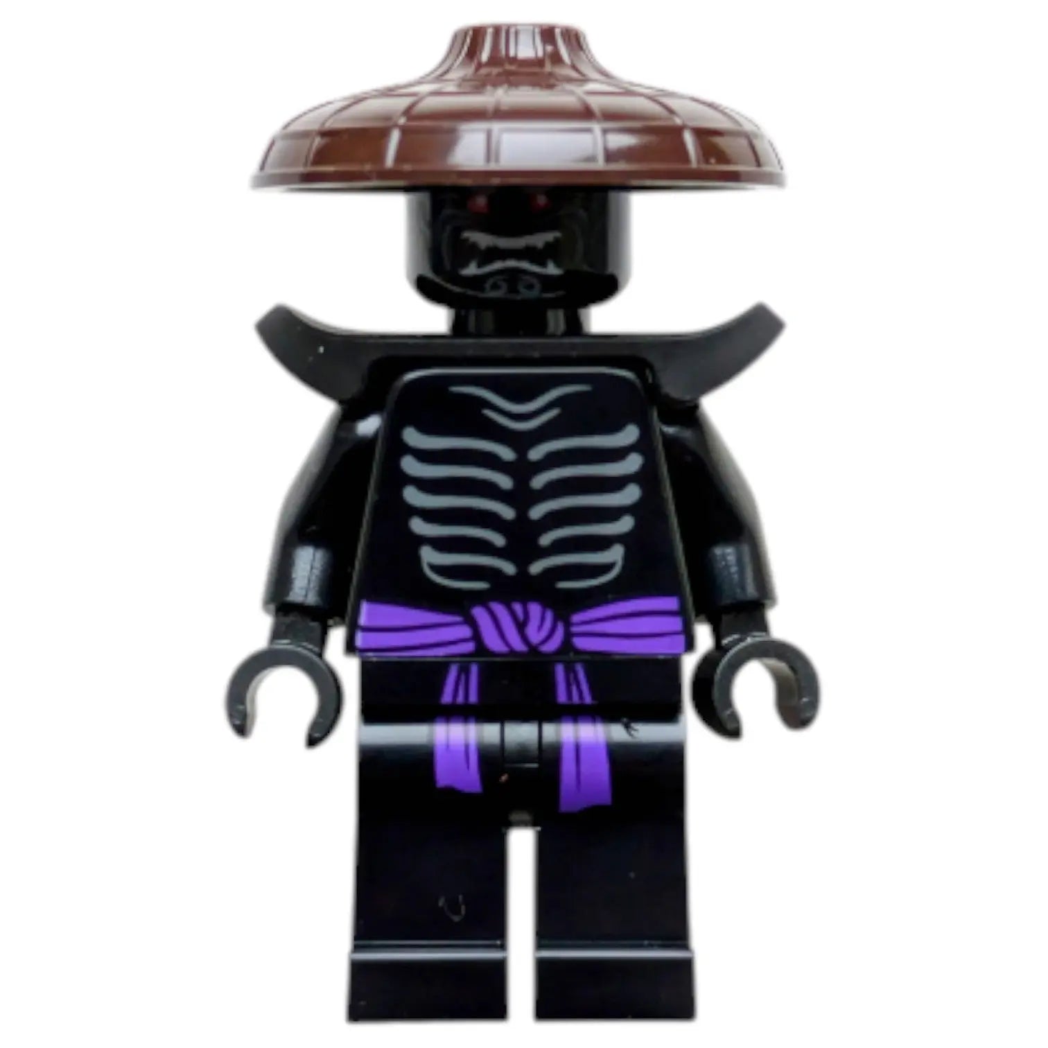 LEGO Ninjago Minifigur Lord Garmadon - njo1055 Spiele Pirat