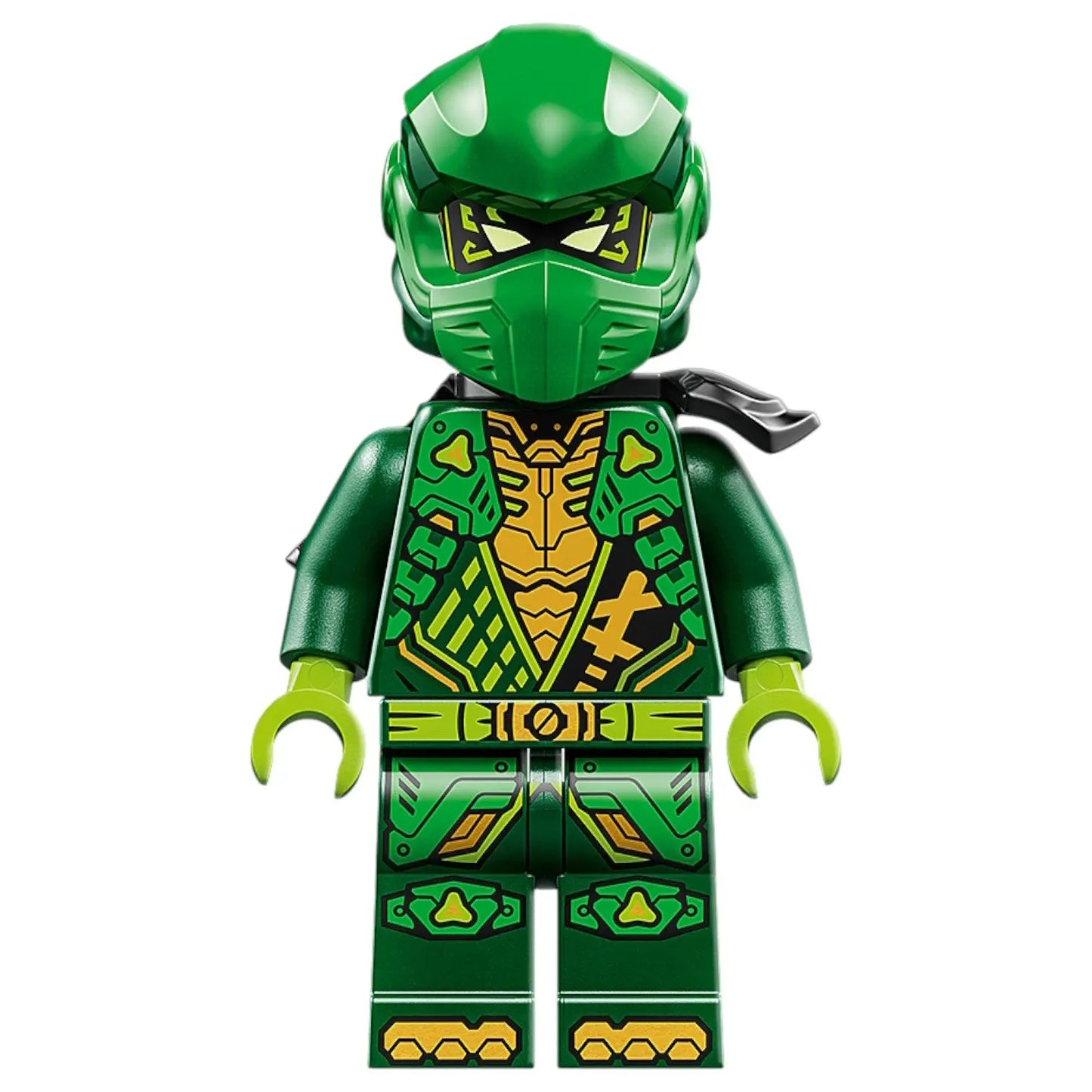 LEGO Ninjago Minifigur Lloyd - njo0959 Spiele Pirat
