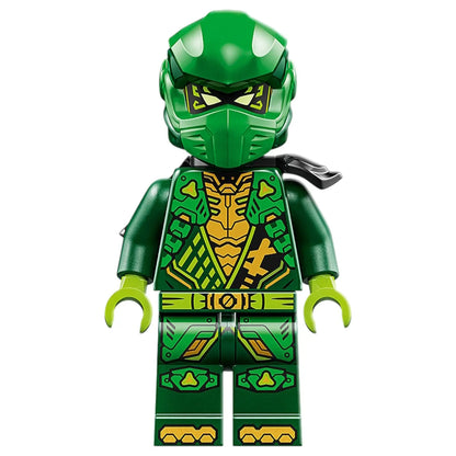 LEGO Ninjago Minifigur Lloyd - njo0959 Spiele Pirat