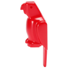 LEGO® Zubehör Tiere Vogel  - Rot - 2546