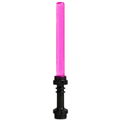 LEGO® Zubehör Laserschwert 10 Stk. - Set Verschiedene Farben