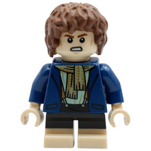 LEGO® Lord of the Rings Minifigur Peregrin Took (Pippin)