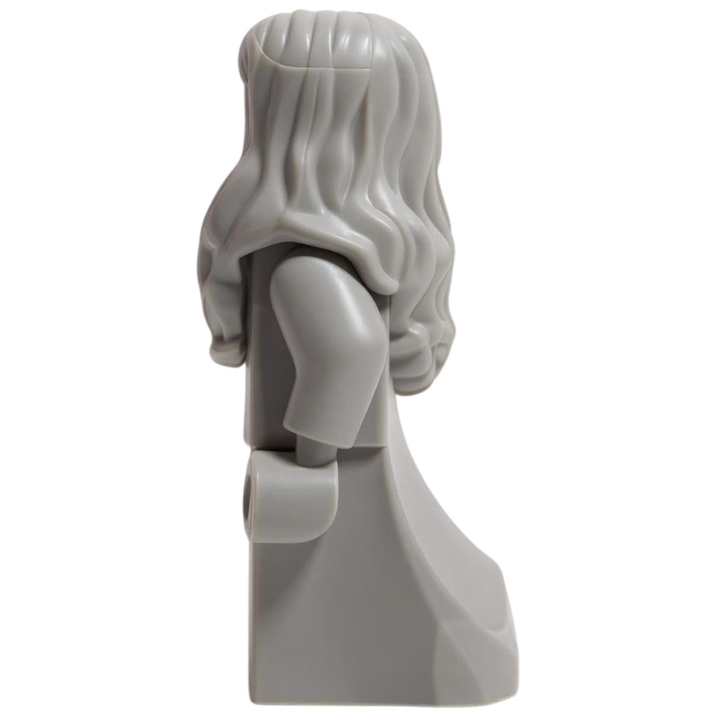 LEGO® Lord of the Rings Minifigur Elf Statue - lor130