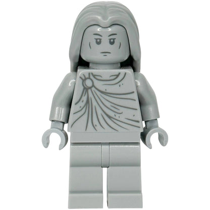 LEGO® Lord of the Rings Minifigur Elf Statue - lor116