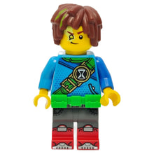 LEGO DREAMZzz Minifigur Mateo - drm003 Spiele Pirat
