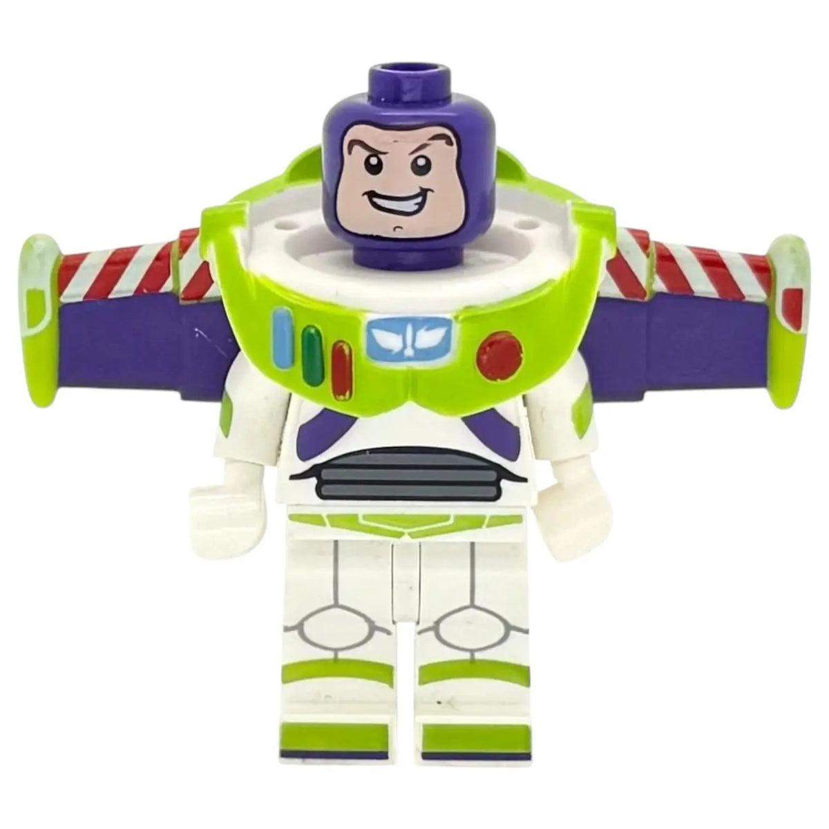 LEGO Disney Minifigur Toy Story Buzz Lightyear - dis183