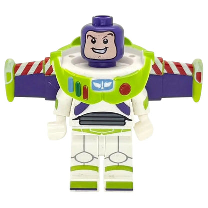 LEGO Disney Minifigur Toy Story Buzz Lightyear - dis183